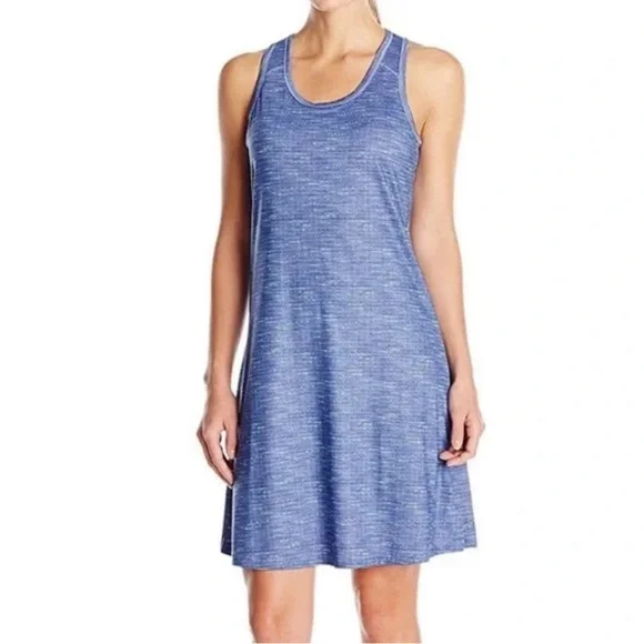 Columbia athleisure dress - Picture 1 of 9